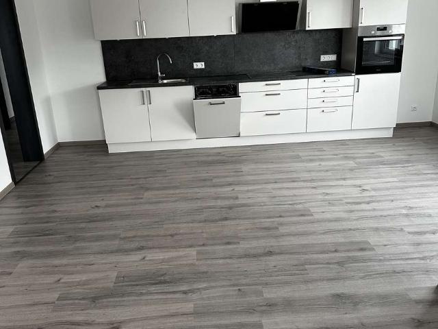 Alltagstaugliche 3 Zimmer Wohnung in Crailsheim