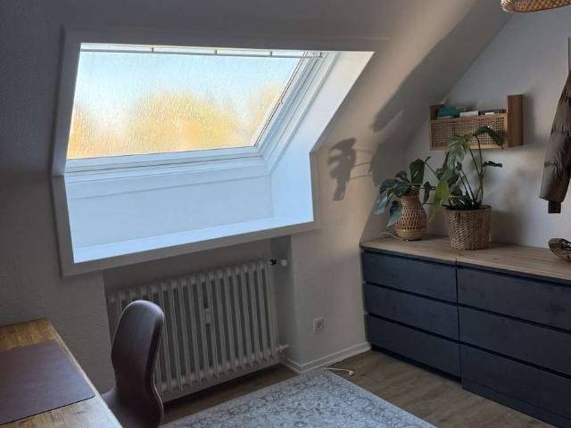 Alltagstaugliche 3 Zimmer Wohnung in Bonn Bad Godesberg