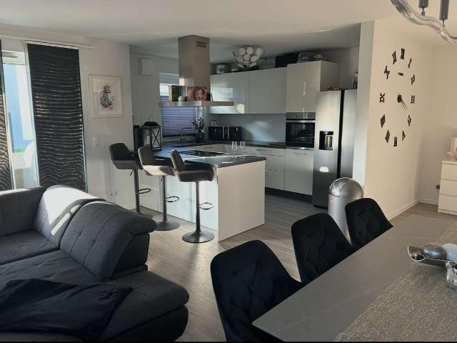 Alltagstaugliche 3 Zimmer Wohnung in Bad Schwartau