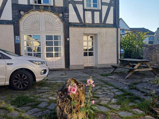 Alltagstaugliche 3 Zimmer Wohnung in Balve