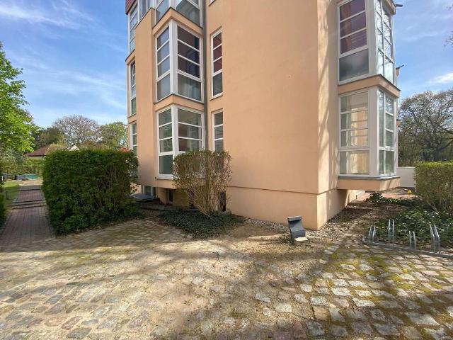 Alltagstaugliche 3 Zimmer Wohnung in Berlin Heiligensee, sehr hell 102 qm Wohn/ Nutzfl