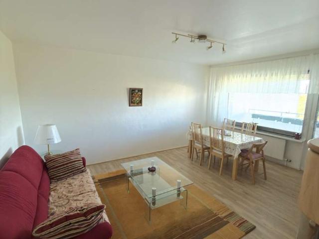 Alltagstaugliche 3 Zimmer Wohnung in Berlin Lichtenrade