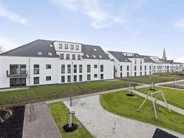 Alltagstaugliche 3 Zimmer Wohnung in Dortmund Asseln