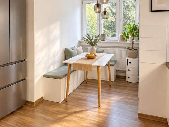 Alltagstaugliche 3 Zimmer Wohnung in der Heidelberger Weststadt