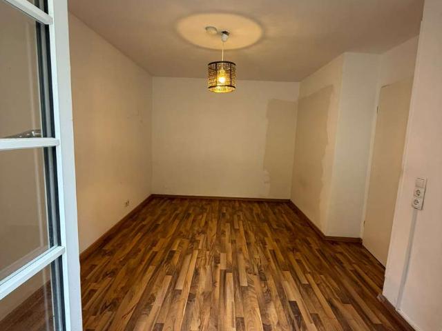 Alltagstaugliche 3 Zimmer Wohnung in Düsseldorf Rath
