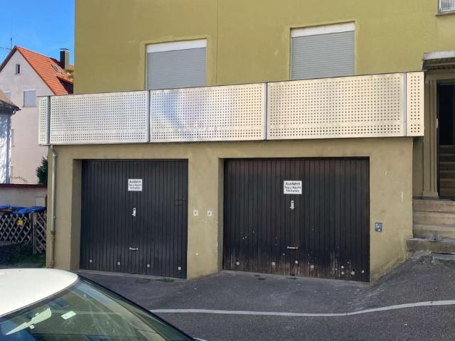 Alltagstaugliche 3 Zimmer Wohnung in Esslingen am Neckar