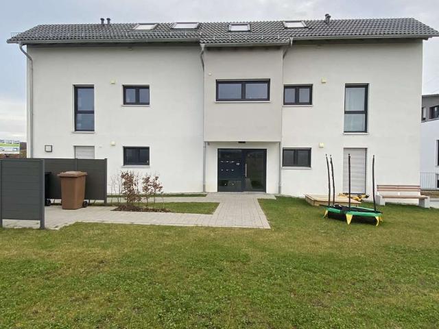 Alltagstaugliche 3 Zimmer Wohnung in Kupferzell