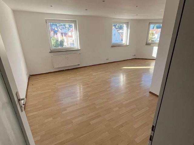 Alltagstaugliche 3 Zimmer Wohnung in Heidenheim an der Brenz