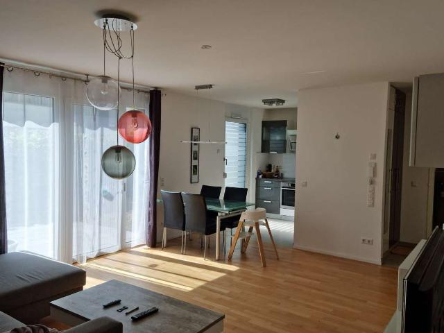 Alltagstaugliche 3 Zimmer Wohnung in Ingolstadt