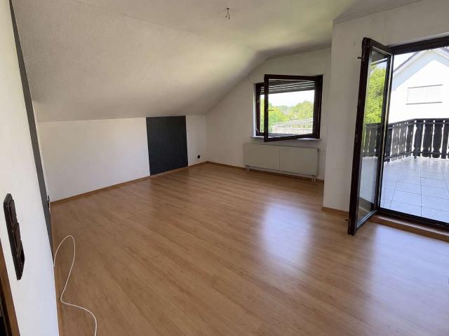 Alltagstaugliche 3 Zimmer Wohnung in Laubach