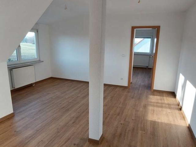 Alltagstaugliche 3 Zimmer Wohnung in Meuselwitz