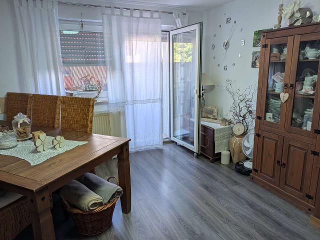 Alltagstaugliche 3 Zimmer Wohnung in Mühlacker