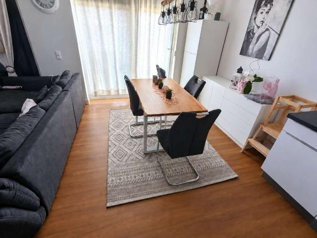 Alltagstaugliche 3 Zimmer Wohnung in Schirmitz