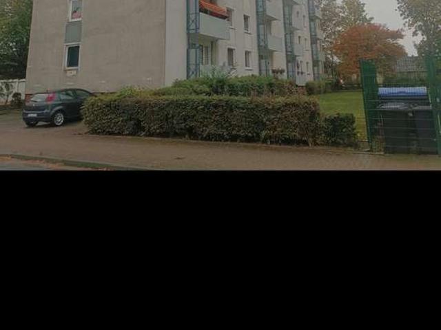 Alltagstaugliche 3 Zimmer Wohnung in Stadthagen