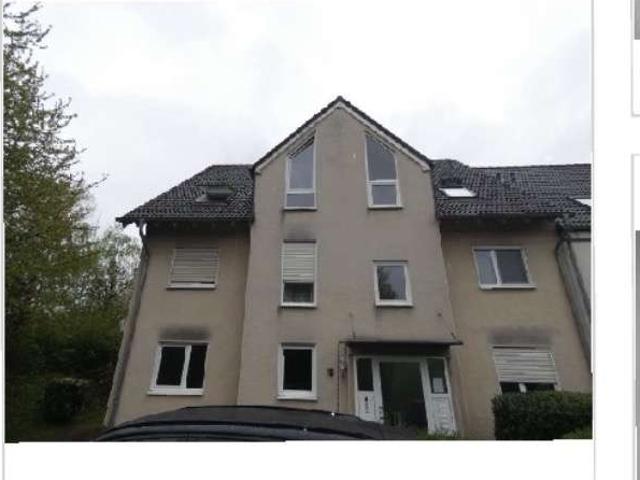 Alltagstaugliche 3 Zimmer Wohnung in Troisdorf
