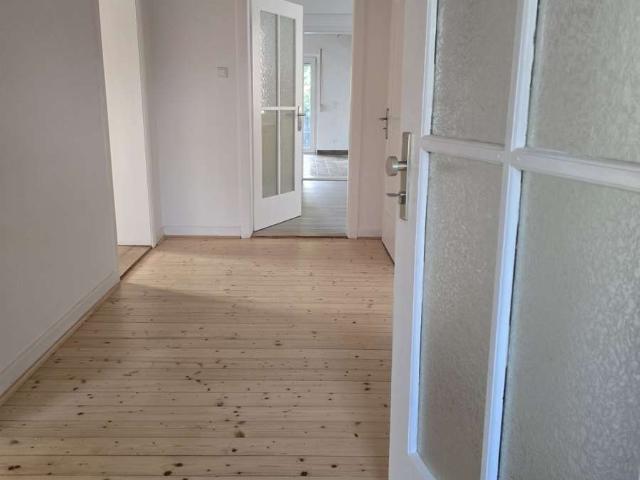 Alltagstaugliche 3 Zimmer Wohnung mit moderner Ausstattung in Lich