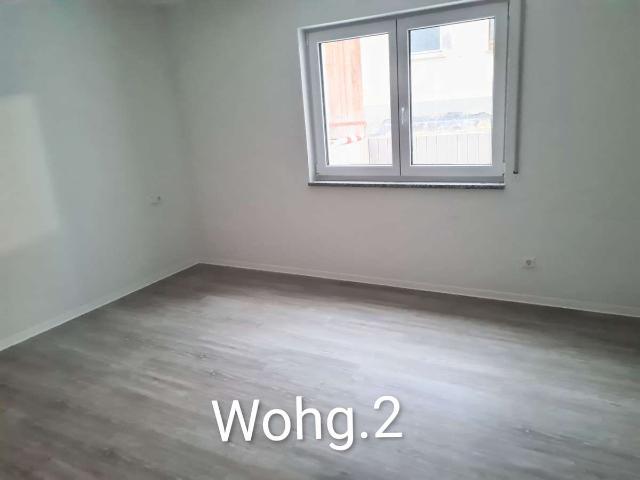 Alltagstaugliche 3 Zimmer Wohnung mit Balkon in Bahlingen am Kaiserstuhl