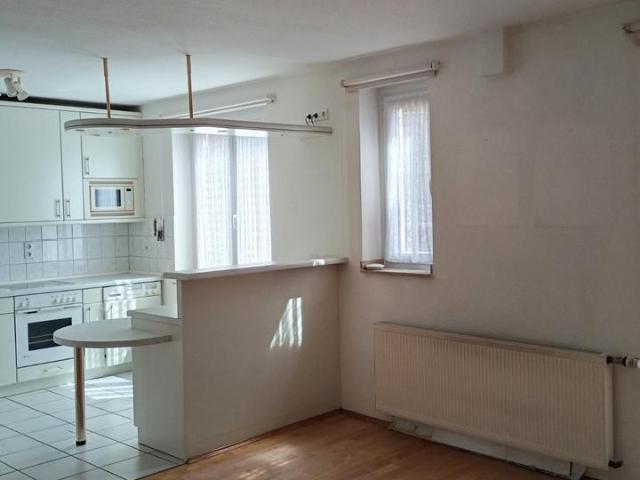 Alltagstaugliche 3 Zimmer Wohnung mit Balkon in Düsseldorf