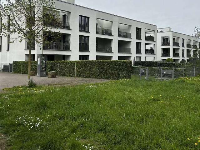 Alltagstaugliche 3 Zimmer Wohnung mit Balkon in Frankfurt Niederursel