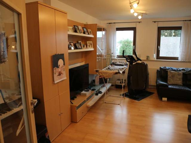 Alltagstaugliche 3 Zimmer Wohnung mit viel Platz in Bobingen