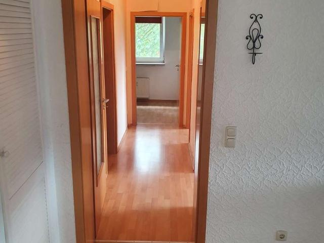 Alltagstaugliche 4,5 Zimmer in Essen Schonnebeck