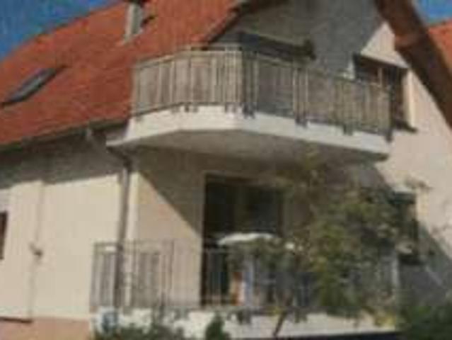 Alltagstaugliche 4 Zimmer Wohnung in Bebra