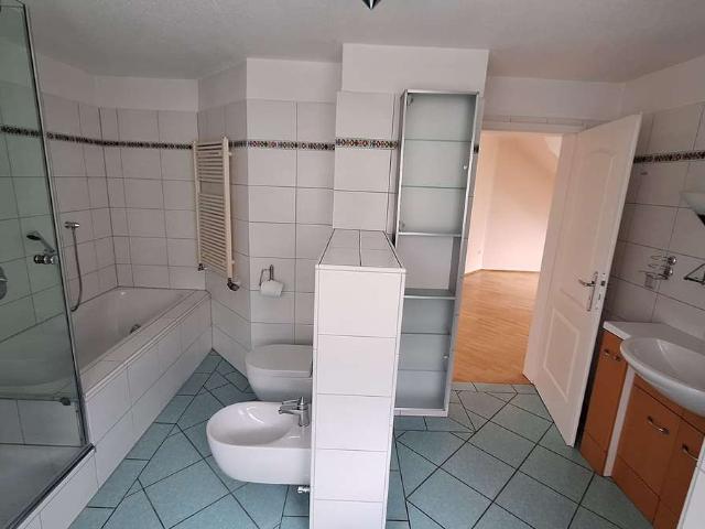 Alltagstaugliche 4 Zimmer Wohnung in Dortmund Benninghofen