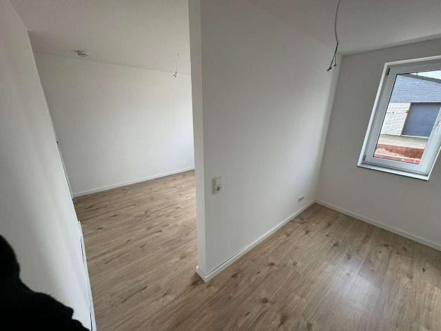 Alltagstaugliche 4 Zimmer Wohnung in Odenthal