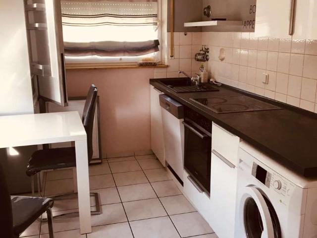 Alltagstaugliche 4 Zimmer Wohnung in Niefern Öschelbronn