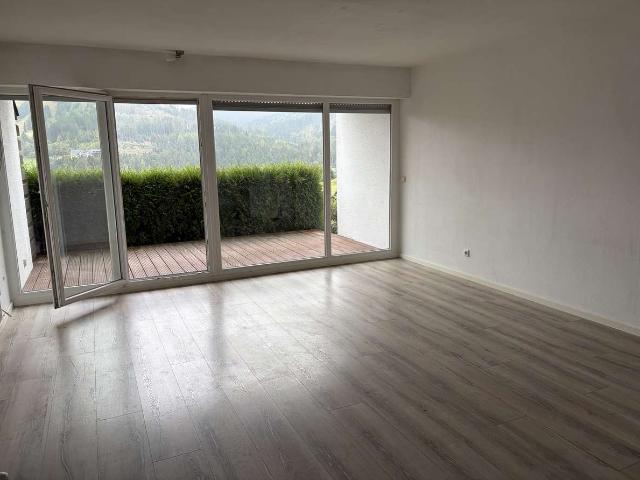 Alltagstaugliche 4 Zimmer Wohnung in Willingen