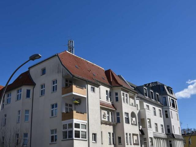 Alltagstaugliche 5 Zimmer Wohnung in Berlin Lichterfelde