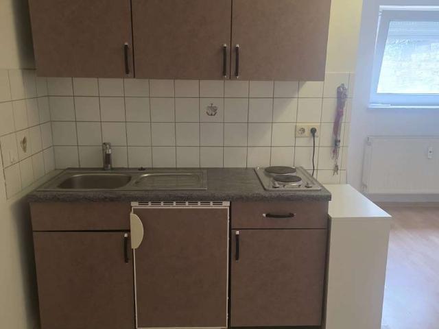 Alltagstaugliches 1 Zimmer Apartment in Ingolstadt