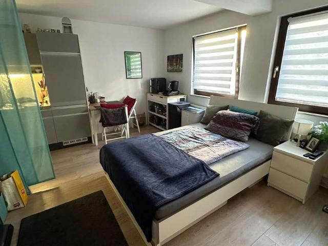 Alltagstaugliches 1 Zimmer Apartment in Pohlheim