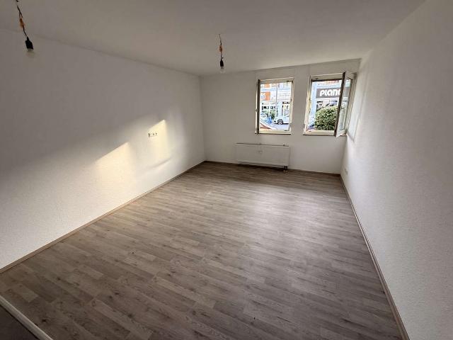 Alltagstaugliches 1 Zimmer Apartment mit Erstbezug nach Sanierung