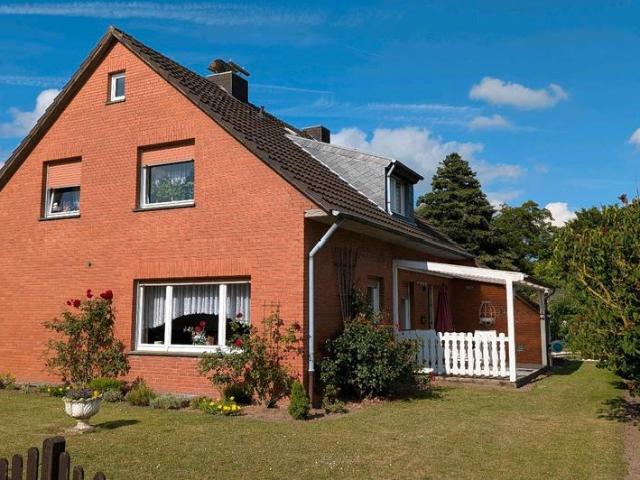 Alltagstaugliches Einfamilienhaus in GeldernWalbeck