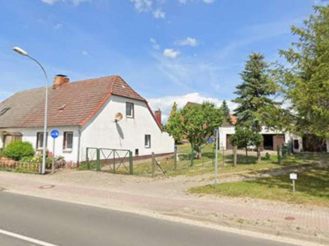 Alltagstaugliches Einfamilienhaus mit 120 m² Wohnfläche in Lindetal