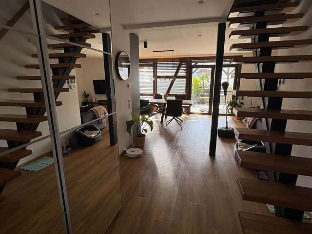 Alltagstaugliches Haus mit 4 Zimmern in Salach