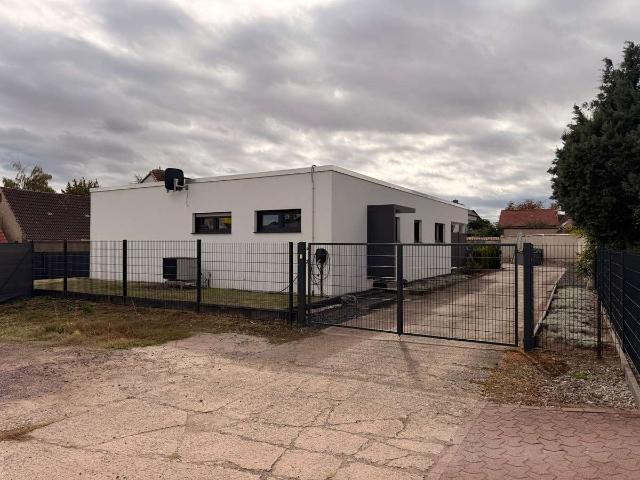 Alltagstaugliches Haus mit 120 m² Wohnfläche in Wellen
