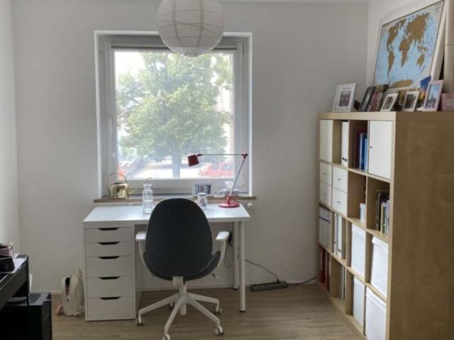 Alltagstaugliches Haus mit 3 Zimmern in Würzburg
