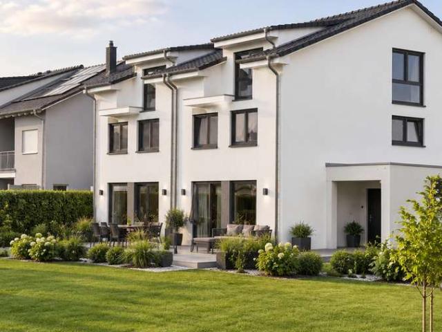 Alltagstaugliches Haus mit viel Platz in Waghäusel