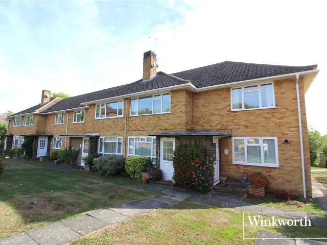 Allum Lane, Elstree, Borehamwood, Hertfordshire WD6, 2 bed maisonette to rent, £1,700 pcm | PrimeLocation