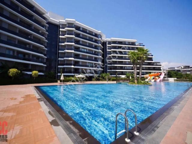 Allure Altıntaş 1+1 Full Lüks Kiralık Daire