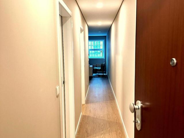 Alluring 1 Bedroom Apartment close to University of Minho Campus of Gualtar