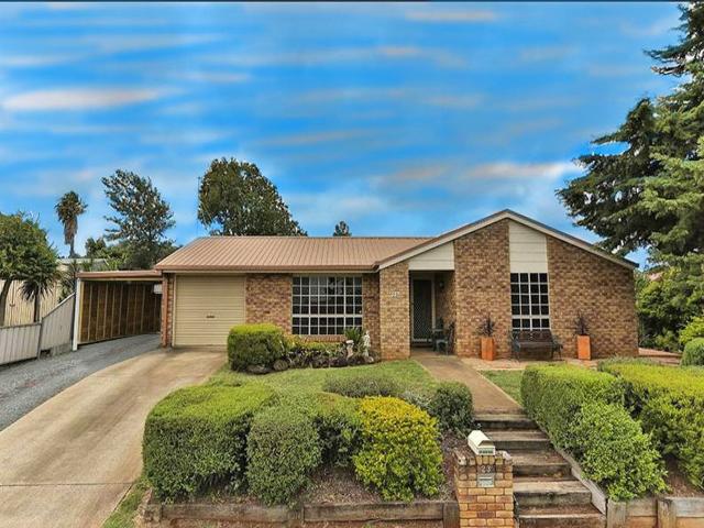 Alluring 3 Bedroom Home With Plenty of Space