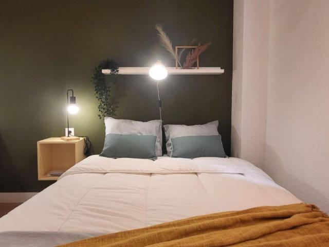 Alluring double bedroom in San Vicente del Raspeig