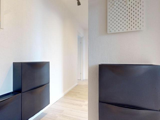 Alluring single bedroom in the Bródno district