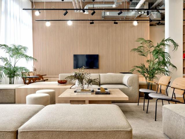 Alluring studio in Rummelsberg