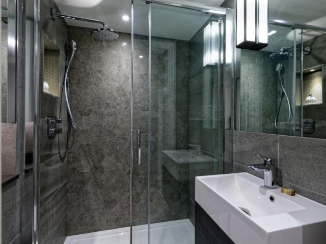 Alluring studio near The Regent's Park Has an Apartment
