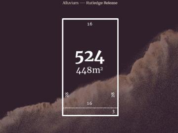 Alluvium Estate Build your dream home right here in Winter Valley!