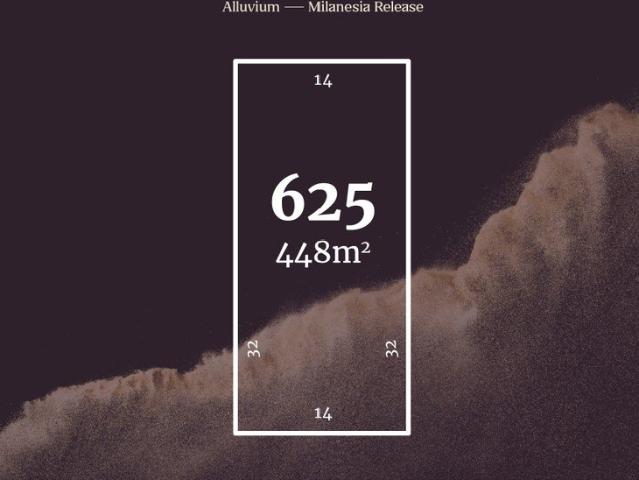 Alluvium Estate Just Pay 5% NOW and Settle in 2025!